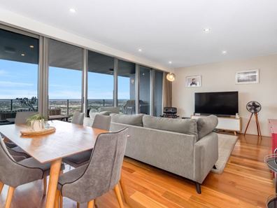 206/189 Adelaide Terrace, East Perth WA 6004
