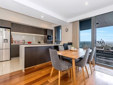 206/189 Adelaide Terrace, East Perth WA 6004