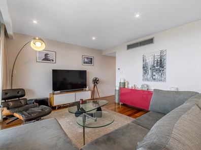 206/189 Adelaide Terrace, East Perth WA 6004