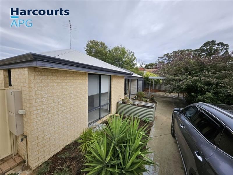 14A Frankel St, Carey Park WA 6230