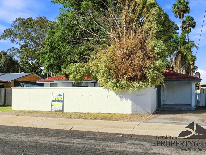 56 Crawford Street, Spalding