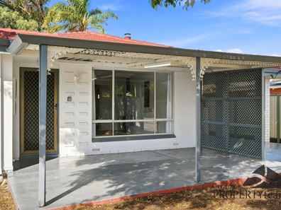 56 Crawford Street, Spalding WA 6530