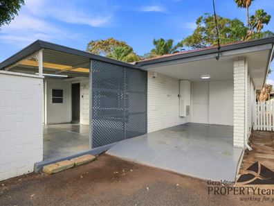 56 Crawford Street, Spalding WA 6530