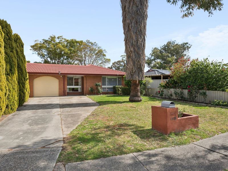 49B Gaskin Road, Kenwick WA 6107