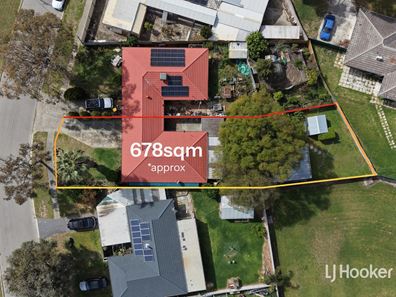 49B Gaskin Road, Kenwick WA 6107