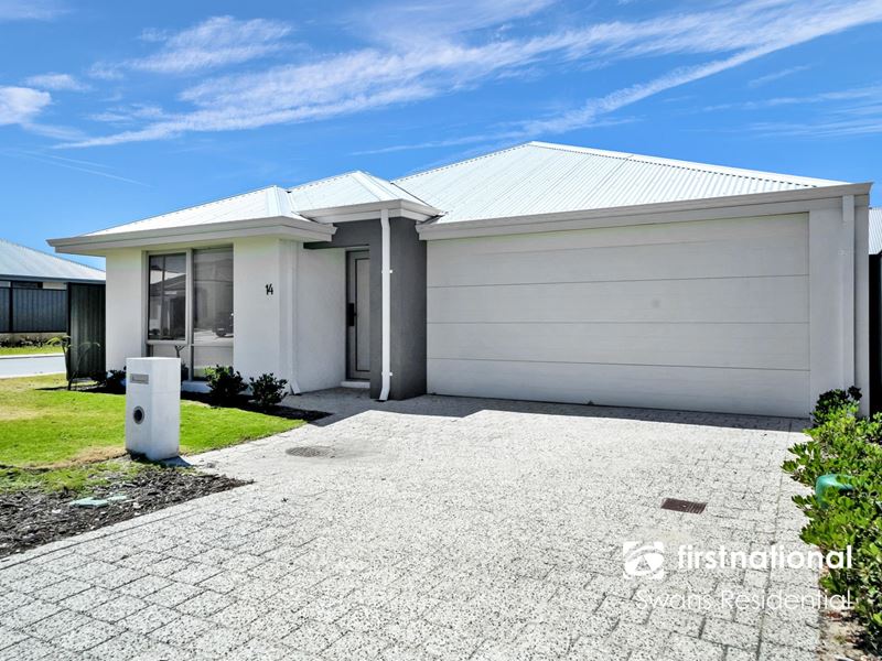 14 La Valle Avenue, Henley Brook WA 6055