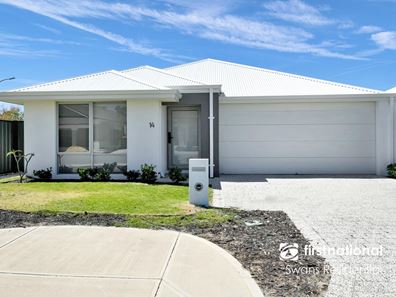 14 La Valle Avenue, Henley Brook WA 6055