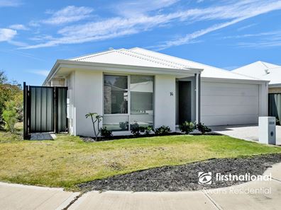 14 La Valle Avenue, Henley Brook WA 6055