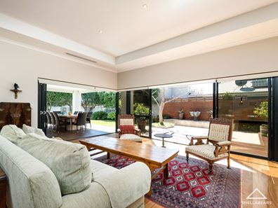 1 Ellershaw Mews, Mosman Park WA 6012
