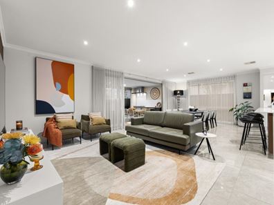 58 Blackpool Promenade, Iluka WA 6028