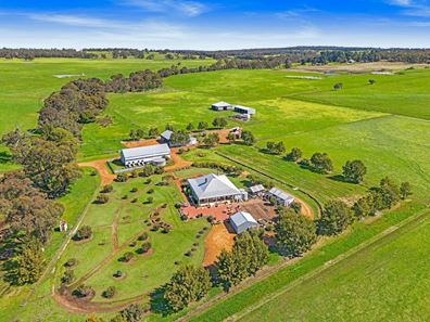 101 Riches Road, Mount Barker WA 6324