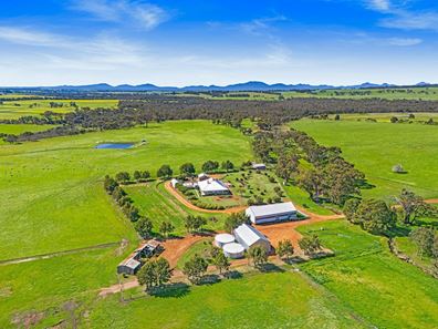 101 Riches Road, Mount Barker WA 6324