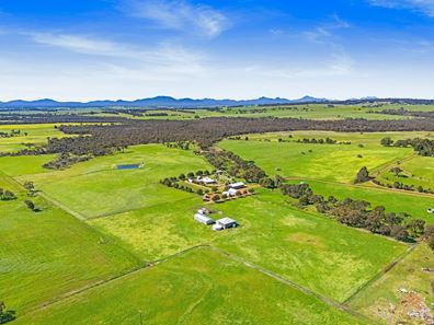 101 Riches Road, Mount Barker WA 6324
