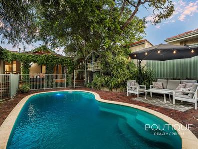 266 Salvado Road, Floreat WA 6014
