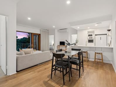 14/150 Stirling Street, Perth WA 6000