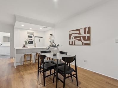 14/150 Stirling Street, Perth WA 6000