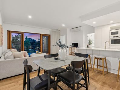 14/150 Stirling Street, Perth WA 6000