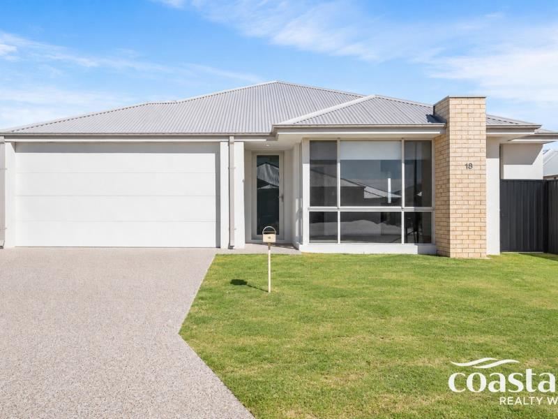 18 Lummus Street, Madora Bay WA 6210