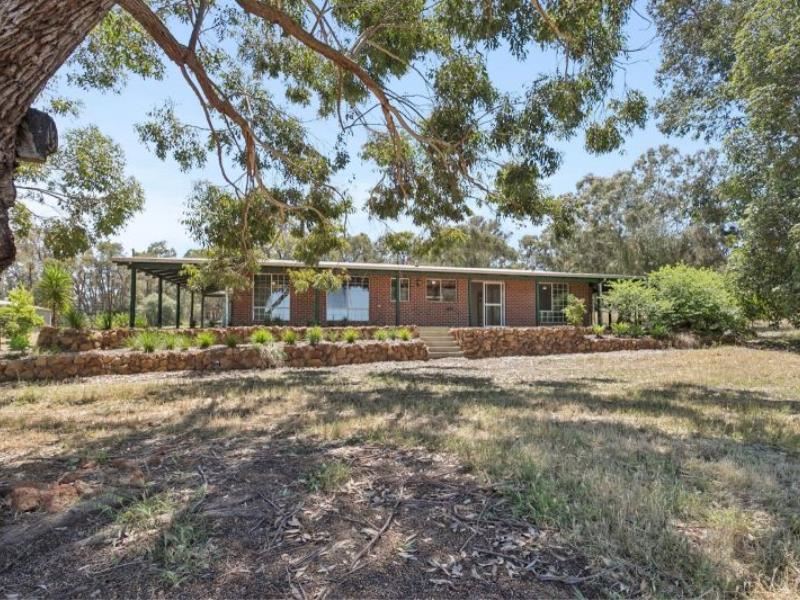 1740 Needham Road, Wooroloo