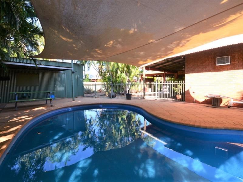 5 Rhatigan Place, Cable Beach WA 6726