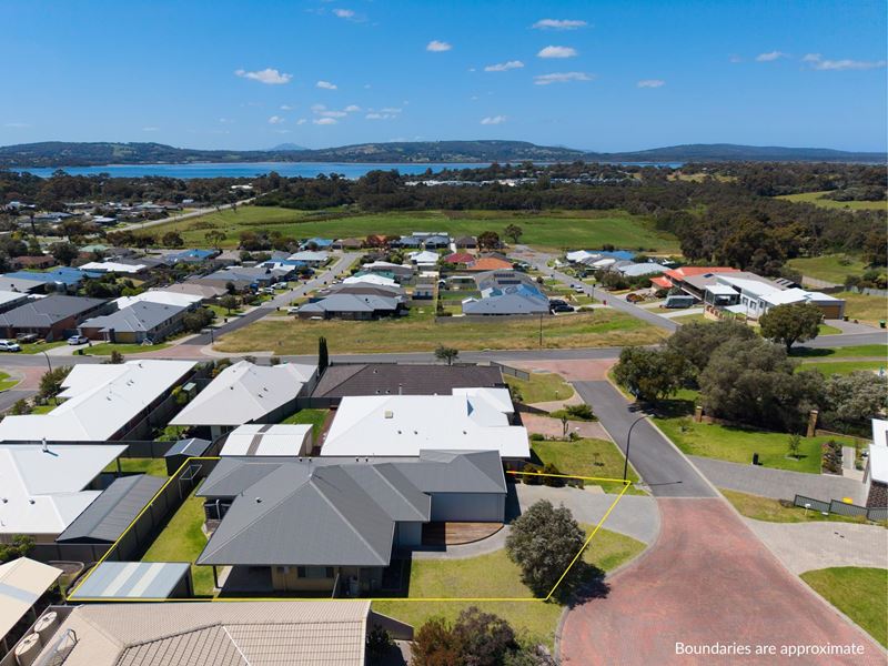 6 Pitt Rise, Bayonet Head WA 6330