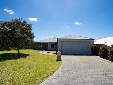 6 Pitt Rise, Bayonet Head WA 6330