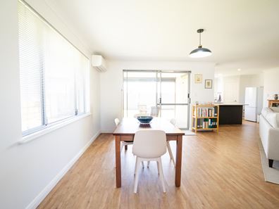6 Pitt Rise, Bayonet Head WA 6330