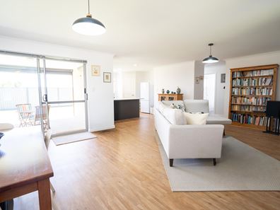 6 Pitt Rise, Bayonet Head WA 6330
