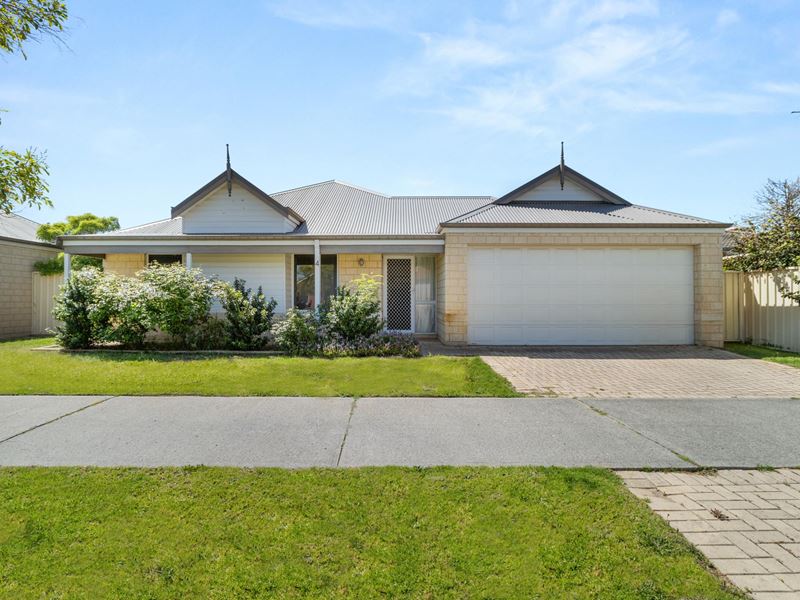 4 Premier Street, South Bunbury