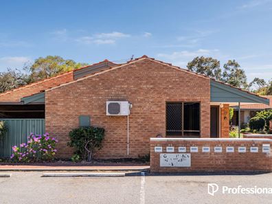 15/70 Marlboro Road, Swan View WA 6056