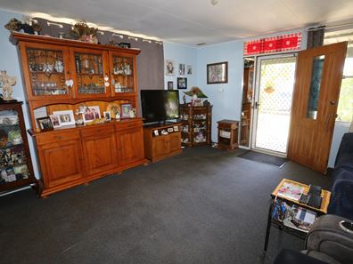 31 Hakea St, Kambalda West WA 6442