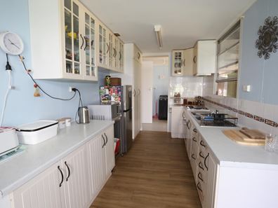 31 Hakea St, Kambalda West WA 6442