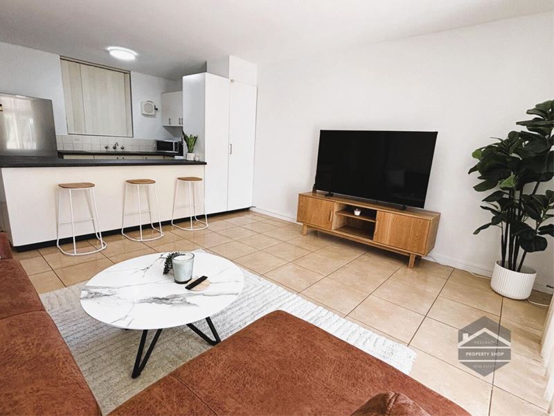 110/17 Welsh Street, South Hedland WA 6722