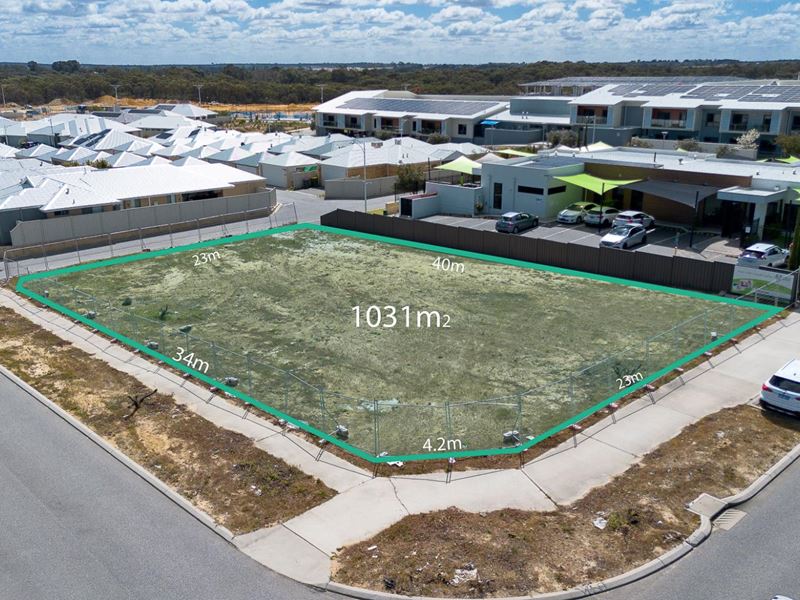 7 Cushing Road, Alkimos WA 6038