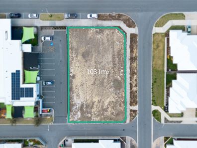 7 Cushing Road, Alkimos WA 6038