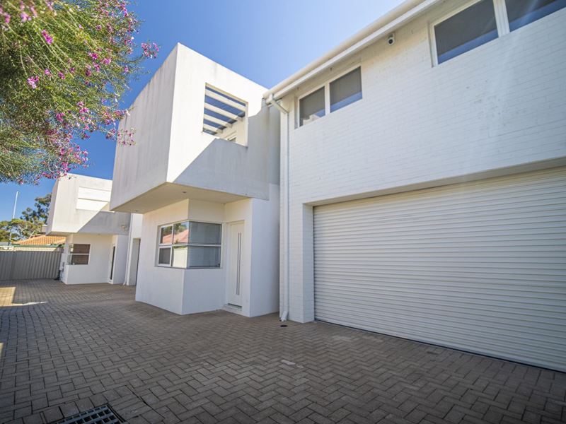 2/76 Gladstone Road, Rivervale WA 6103