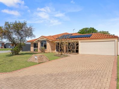 3 Salmon Crescent, Warnbro WA 6169