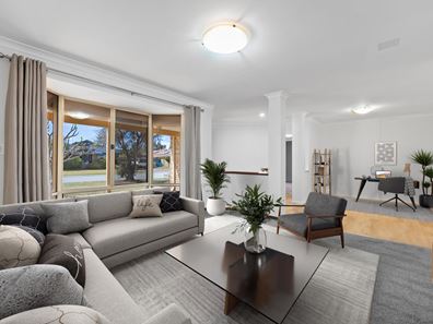 3 Salmon Crescent, Warnbro WA 6169