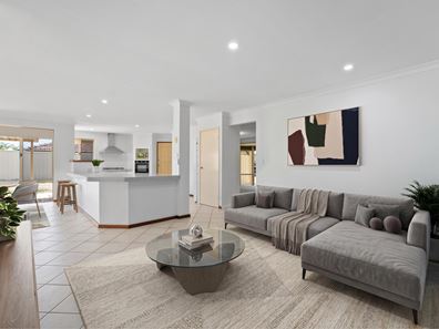 3 Salmon Crescent, Warnbro WA 6169