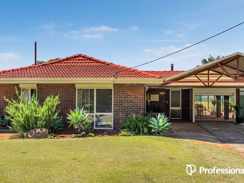 21 Shalford Street, Bayswater WA 6053