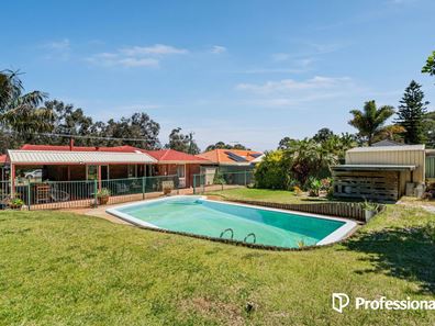 21 Shalford Street, Bayswater WA 6053
