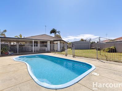 18 Lambrook Mews, Erskine WA 6210