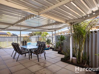 18 Lambrook Mews, Erskine WA 6210