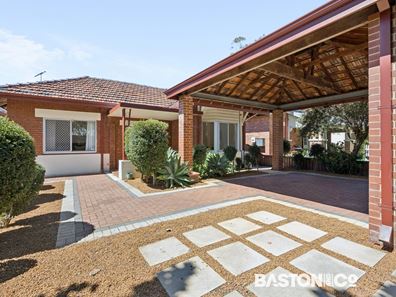 58A Cargill Street, Victoria Park WA 6100