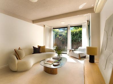 Level 1, Unit 3/1 Wingfield Avenue, Crawley WA 6009