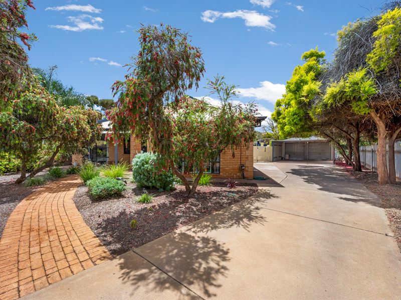 62 Shaw Street, West Lamington WA 6430