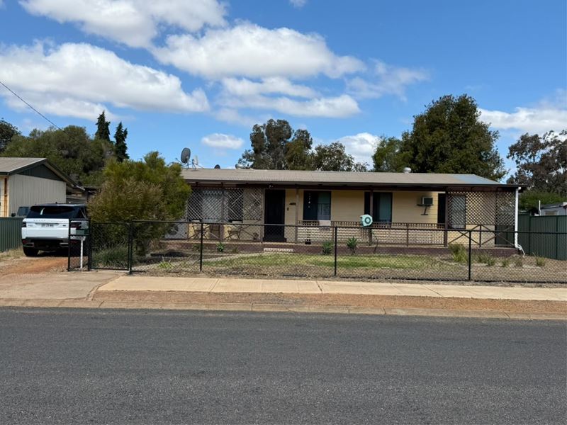 37 Johnstone Street, Boddington