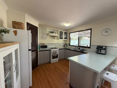 37 Johnstone Street, Boddington WA 6390