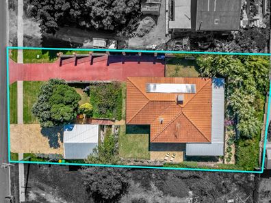 46 Wilkie Avenue, Yanchep WA 6035