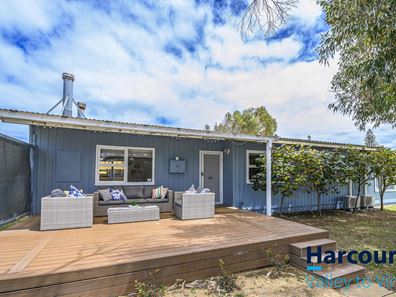 26 Casserley Way, Lancelin WA 6044